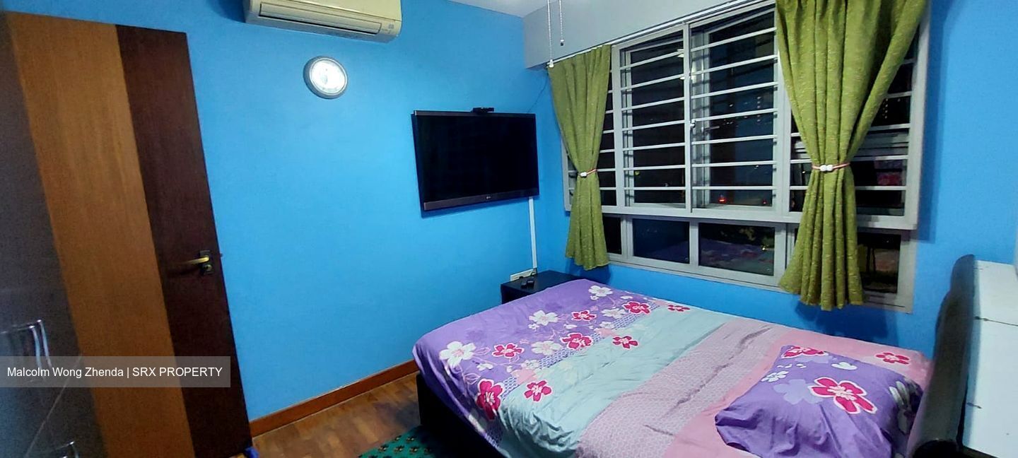 Blk 273A Punggol Regalia (Punggol), HDB 4 Rooms #552821531